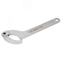 Ключ радиусный шарнирный 80-120 мм, для цилиндрического крепежа