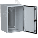 Корпус металлический ЩМП-60.40.40 УХЛ1 IP66 TITAN 5