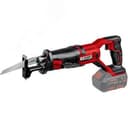 Пила сабельная 18В, без АКБ, в коробке СПЛ-185 ЗУБР