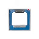 Уровень рамный 200мм 0.05мм/м (ГРСИ №85734-22)