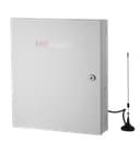 Контрольная панель охранная на 8 шлейфов Hikvision DS-19A08-01BNG