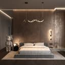 Подвеснойсветильник Maytoni Tau MOD166PLL30GB3K