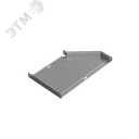 Переходник левый 50х400-600 мм ПЛЮС