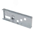 Комплект задней панели 3M1 250/250А 3P DKC