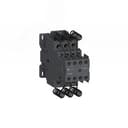 КОНТАКТОР MC1D ДЛЯ КОНДЕНСАТОРНЫХ БАТАРЕЙ 20 КВАР 1НО/2НЗ 48V 50/60ГЦ Systeme Electric