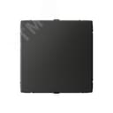 ARTGALLERY заглушка без суппорта для многопостовых рамок, базальт