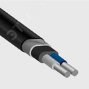 Кабель силовой ВБШв 2х35мк(N)-1 ВНИИКП Электрокабель(ХКА)