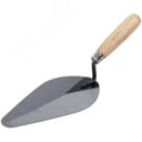 Мастерок штукатура "лепесток" 200 мм