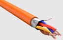 КПСЭнг(А)-FRLS 2х2х0,35 кабель для систем противопожарной защиты, медный однопроволочный Инженерные решения (200 м)