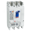 Выключатель автоматический OptiMat D630N-MR1-ОМ4-РЕГ