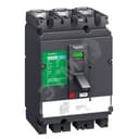 Выключатель автоматический трехполюсный Compact CVS 250NA 250А 3P
