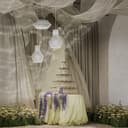 Подвеснойсветильник Freya Cottage FR5405PL01W