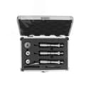 Набор нутромеров микрометрических 3-точечных 3-6 0.001 116964 Hortz