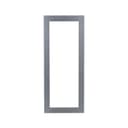 Металлическая рамка для 3-х модулей DHI-VTM126 Dahua