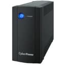 Источник бесперебойного питания (ИБП) UTC850E CyberPower
