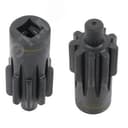 Приспособление для поворота коленчатого вала грузовых автомобилей DAF EURO 5