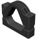 Групповое кабельное крепление D 65-90 мм