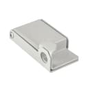 Накладка для навесного замка и опломбировки EKF PROxima (cover-3)