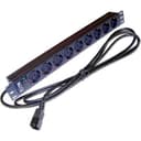 Блок розеток TWT-PDU19-10A9P4-3.0 TWT