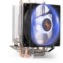 Кулер для процессора Wizard EXX200-PWM.BLUE EX286297RUS Exegate
