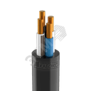 Кабель силовой ППГнг(А)-HF 4х1,5 ок(N)-0,66 100м  ТРТС Кабэкс