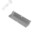 Угол внутр. верт. 45 гр. 50х600 мм ПЛЮС INOX304