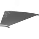 Крышка поворота плавн. 45град тип Г01 ESCA 600мм