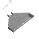 Переходник центральный 50х100-500 мм ПЛЮС HD