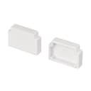 Заглушка FANTOMW23 глухая Arlight Пластик 040944