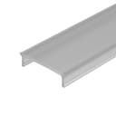 Экран LINE2000 OPAL BLACKPM Arlight Пластик 040302