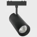 Светильник на штанге Italline Kreator IT099018 black 4000K