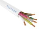 КСПВ 6x0.4 Паритет (200 м) Кабель для систем связи, сигнализации и телекоммуникаций, внутренней прокладки