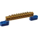 Шина нулевая Navigator 71 178 NBB-M812-10C2/B (10шт/упак)