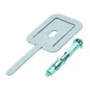 Комплекты крепления ОКЛ FR ПР-40 (100 компл/уп) PR08.5209