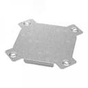 Крышка ответвителя Х-образного Стандарт HDZ 50 PR16.1955 Промрукав