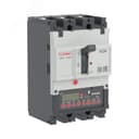 Авт. выкл. YON pro MNX250H 3P 250A 150kA при AC415V расц. ETE