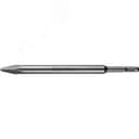 Зубило пикообразное 250мм ALLIGATOR SDS-plus