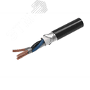Кабель КУЭфМТКМУнг(А)-FRLS-ХЛ 1х3х1ТРТС Альфакабель