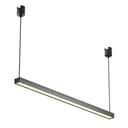 Cветильник Basis Technical Гибкая трековая система ELASITY TR170126W3KB