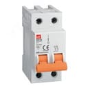 Автоматический выключатель BKN 1P+N C32A