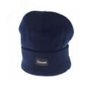 Шапка с тинсулейтом цв. Синий