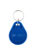 Брелок Mifare Zero, синий