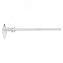 Штангенциркуль ШЦ-2- 400 0,05 губки 100мм