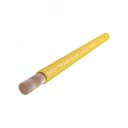 Провод силовой ПуГВ 1х185 желтый барабан многопроволочный Алюр