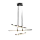 Подвеснойсветильник Freya Brilliance FR5557PLL22B1