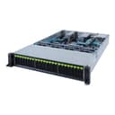 Сервер R282-NO0 GigaByte