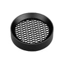 Фильтр сетчатый с посадочным кольцом LGDHONEYCOMBRINGR85 BK Arlight Металл 046764