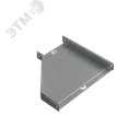 Переходник правый 50х200-400 мм ПЛЮС HD85
