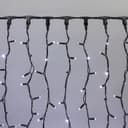 Гирлянда Светодиодный Дождь 2х3м 237145