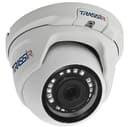 Уличная купольная IP видеокамера 2 Мп (2.8 mm, PoE) TR-D2S5 v3 2.8 Trassir